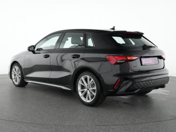 Audi A3 S-Line