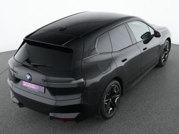 BMW iX xDrive