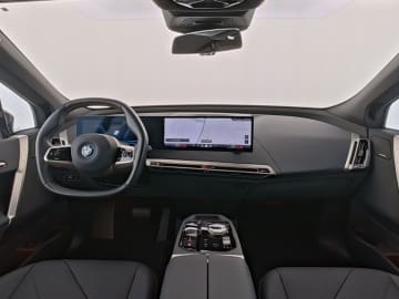 BMW iX xDrive
