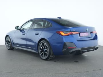 BMW i4 M-Sport