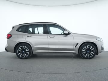 BMW iX3 Inspiring
