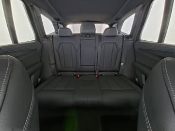 BMW iX3 Inspiring