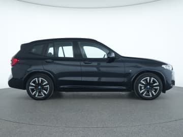 BMW iX3 Inspiring