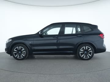 BMW iX3 Inspiring