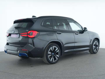 BMW iX3 Inspiring