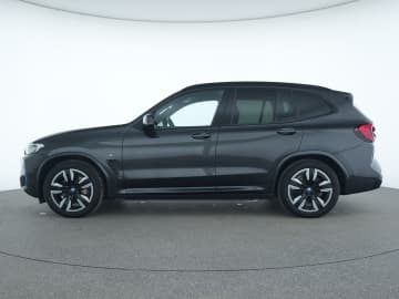 BMW iX3 Inspiring