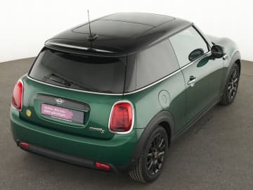 MINI Cooper SE Classic Trim