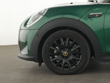 MINI Cooper SE Classic Trim