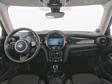 MINI Cooper SE Classic Trim