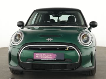 MINI Cooper SE Classic Trim