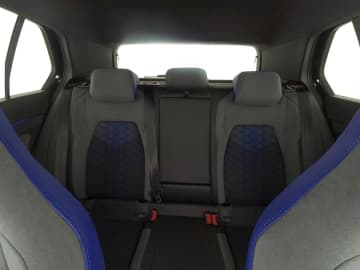 Volkswagen Golf R 4Motion