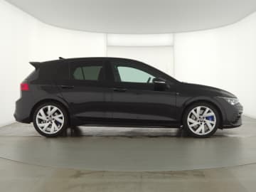 Volkswagen Golf R 4Motion