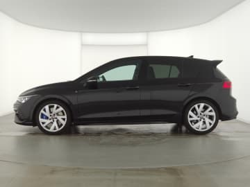 Volkswagen Golf R 4Motion