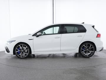 Volkswagen Golf R 4Motion