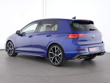 Volkswagen Golf R 4M