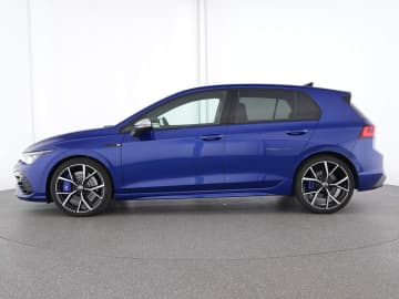 Volkswagen Golf R 4M