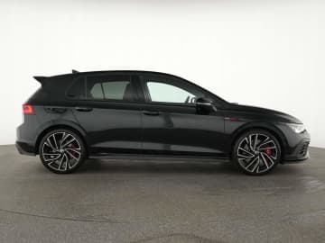 Volkswagen Golf GTI Clubsport