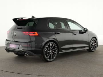 Volkswagen Golf GTI Clubsport