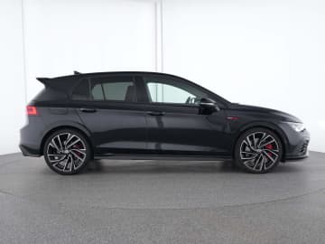 Volkswagen Golf GTI Clubsport