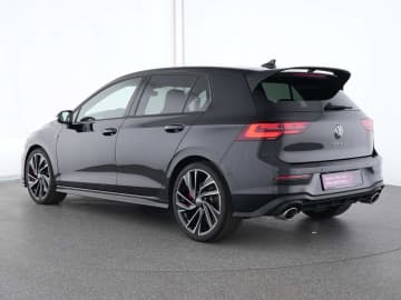 Volkswagen Golf GTI Clubsport