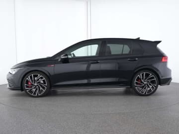 Volkswagen Golf GTI Clubsport