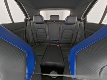 Volkswagen Golf R 4Motion