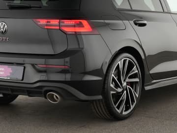 Volkswagen Golf GTI Clubsport