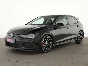 Volkswagen Golf GTI Clubsport