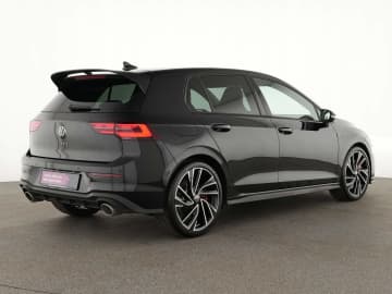 Volkswagen Golf GTI Clubsport