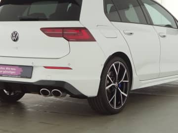 Volkswagen Golf R 4Motion