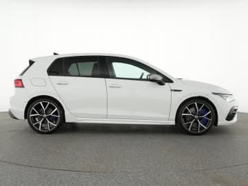 Volkswagen Golf R 4Motion