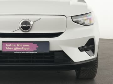 Volvo XC40 Recharge Pure