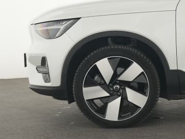 Volvo XC40 Recharge Pure