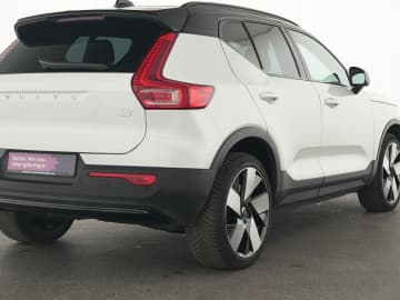Volvo XC40 Recharge Pure