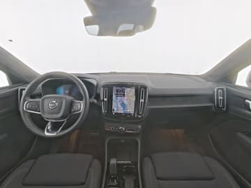 Volvo XC40 Recharge Pure