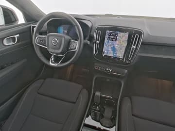 Volvo XC40 Recharge Pure