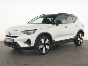Volvo XC40 Recharge Pure