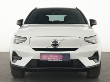 Volvo XC40 Recharge Pure