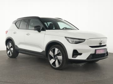 Volvo XC40 Recharge Pure