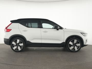 Volvo XC40 Recharge Pure