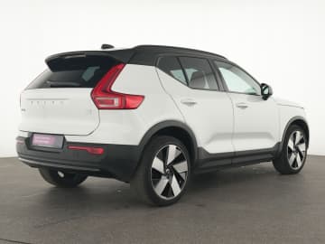 Volvo XC40 Recharge Pure
