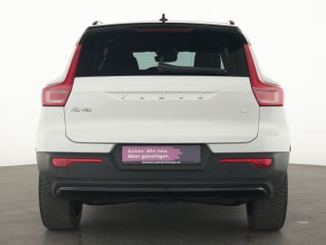 Volvo XC40 Recharge Pure