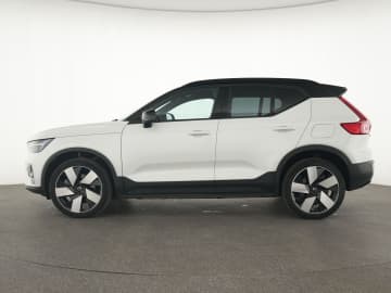 Volvo XC40 Recharge Pure