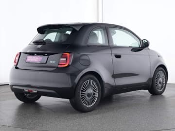 Fiat 500e Icon