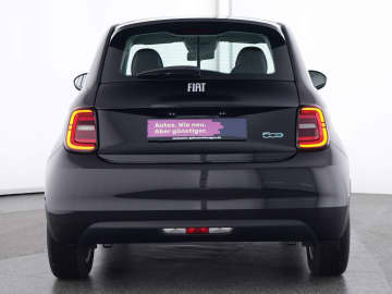 Fiat 500e Icon