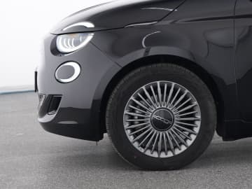 Fiat 500e Icon