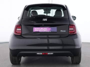 Fiat 500e Icon