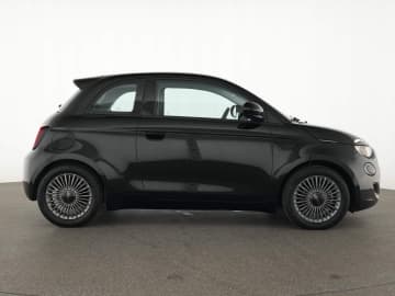 Fiat 500e Icon