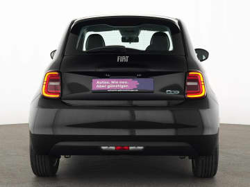 Fiat 500e Icon