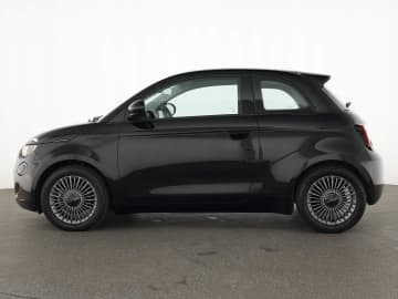 Fiat 500e Icon